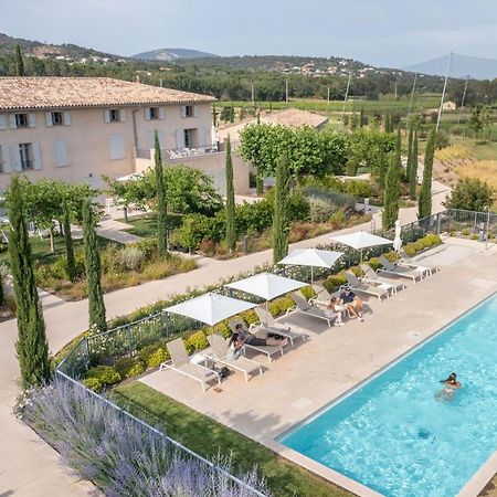 Clos Des Oliviers Grimaud - Meuble De Tourisme Экстерьер фото
