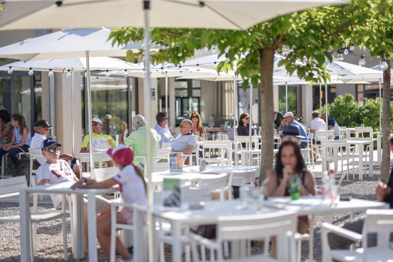 Clos Des Oliviers Grimaud - Meuble De Tourisme Экстерьер фото