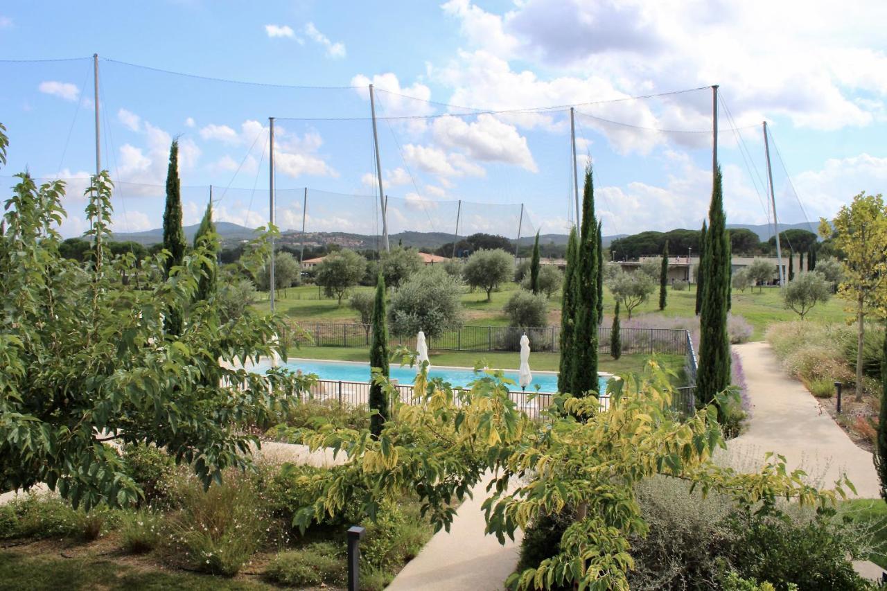 Clos Des Oliviers Grimaud - Meuble De Tourisme Экстерьер фото