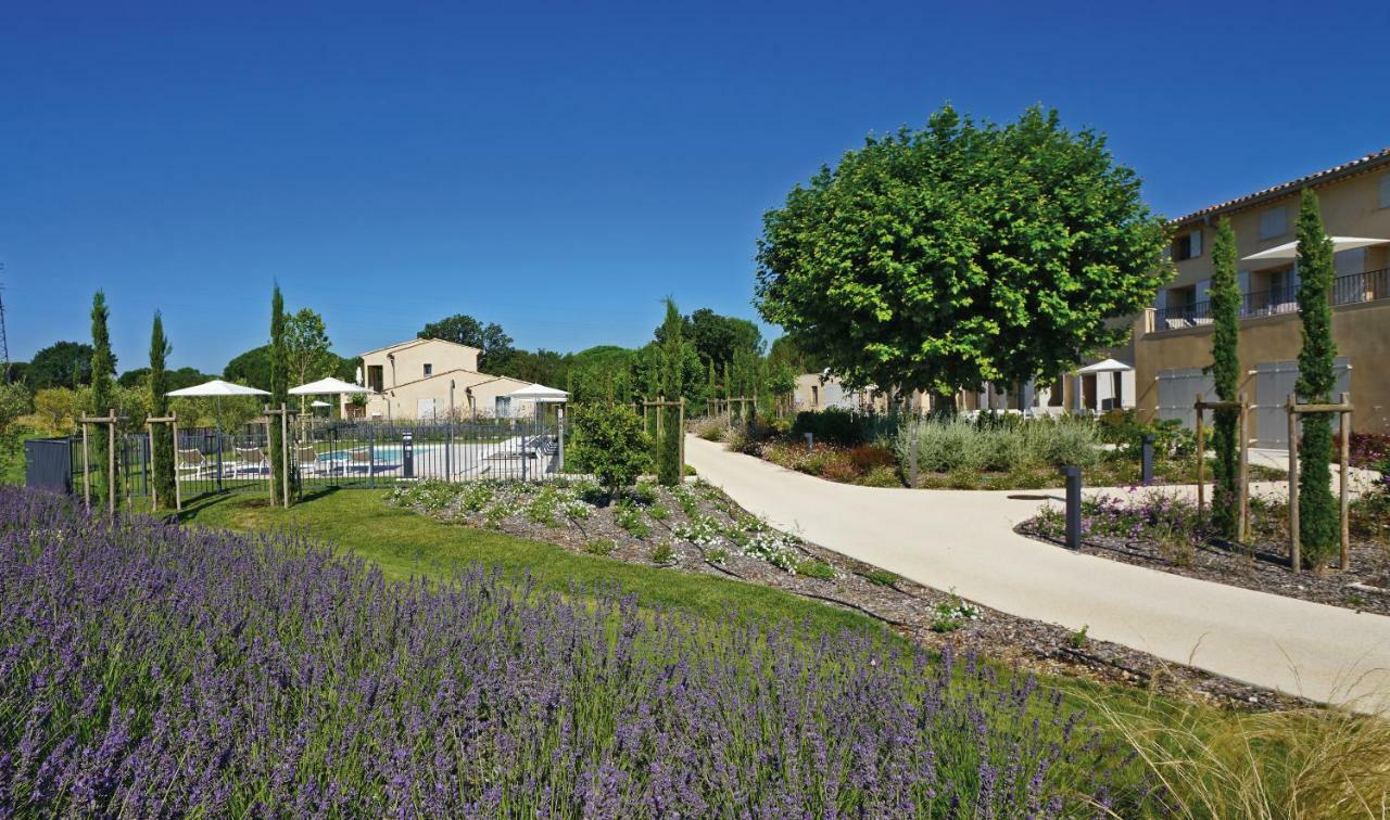 Clos Des Oliviers Grimaud - Meuble De Tourisme Экстерьер фото