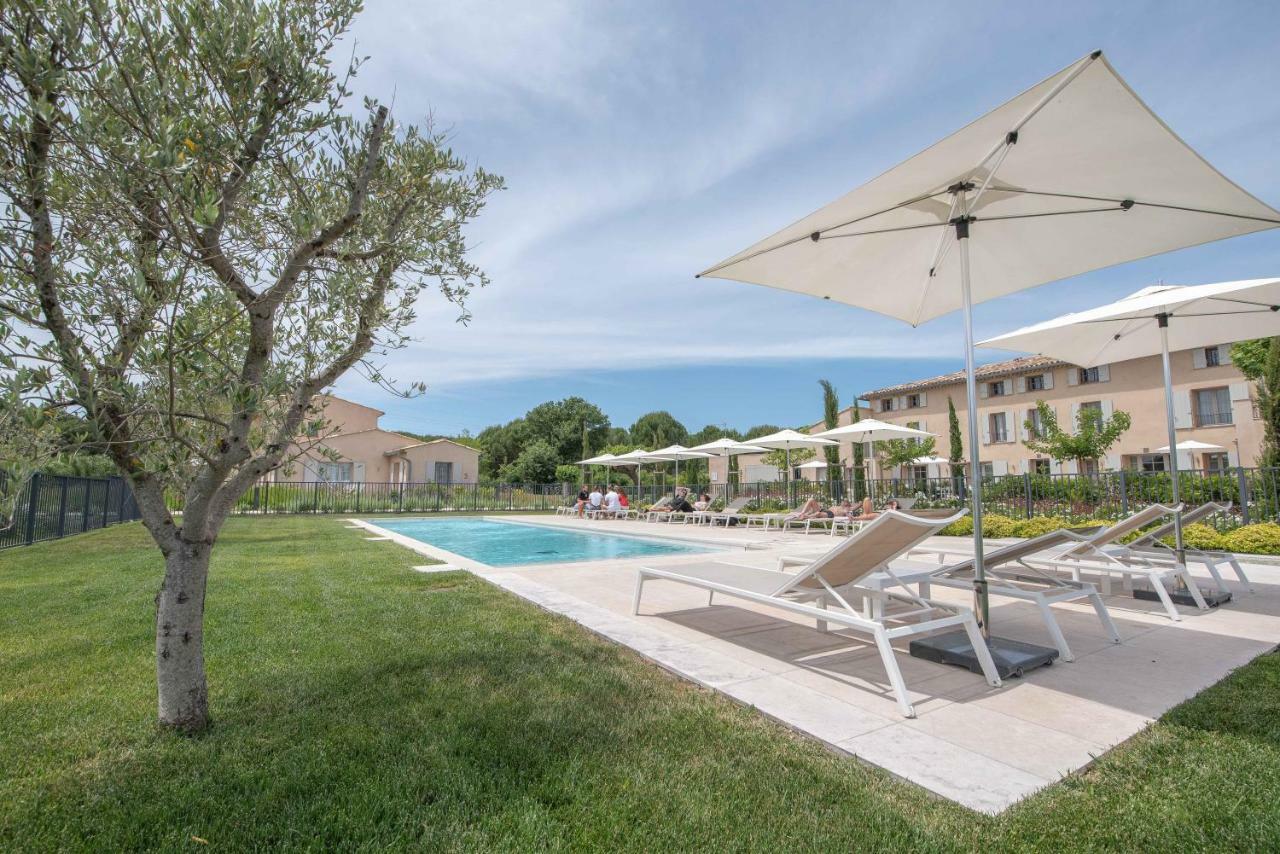 Clos Des Oliviers Grimaud - Meuble De Tourisme Экстерьер фото